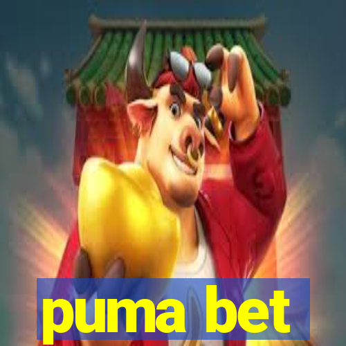 puma bet